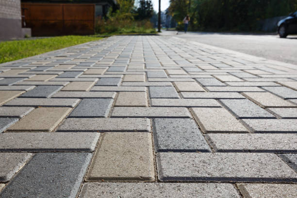 Best Interlocking Driveway Pavers  in Elim, PA