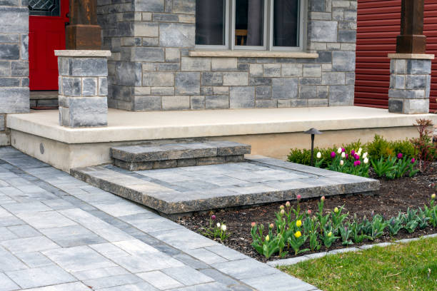 Cobblestone Driveway Pavers in Elim, PA